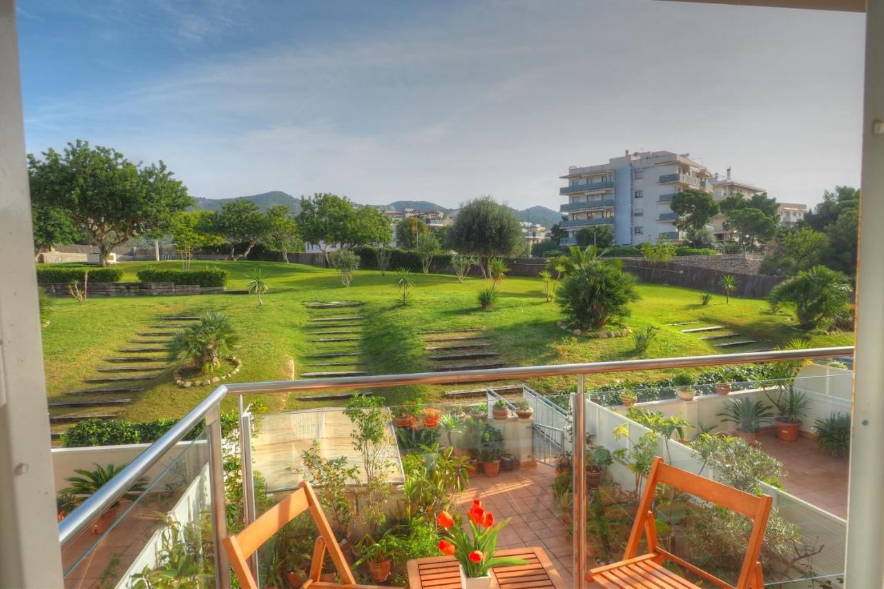 Molins By Hello Homes Appartement *