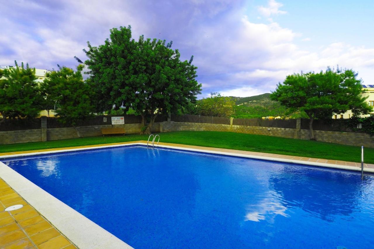 Apartment Molins By Hello Homes Sitges