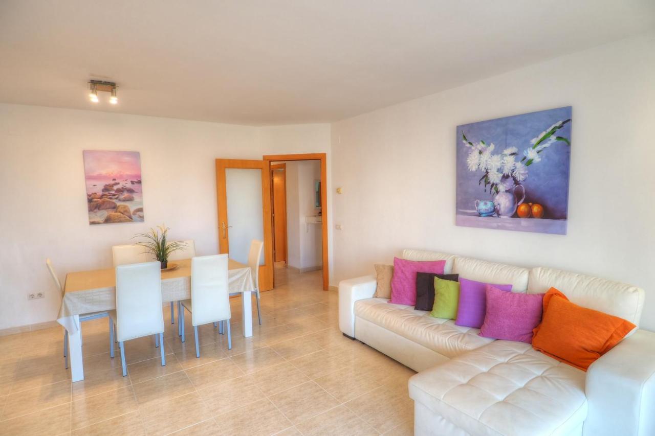 Molins By Hello Homes Apartment Sitges
